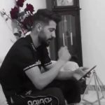 دانلود آهنگ جدید هومن نجفی کفتر جلدمی بورو خاندان و جدمی بورو